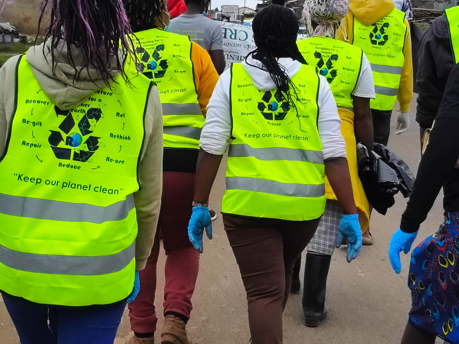 Kenya’s Sustainable Waste Management Act & EPR Regulations